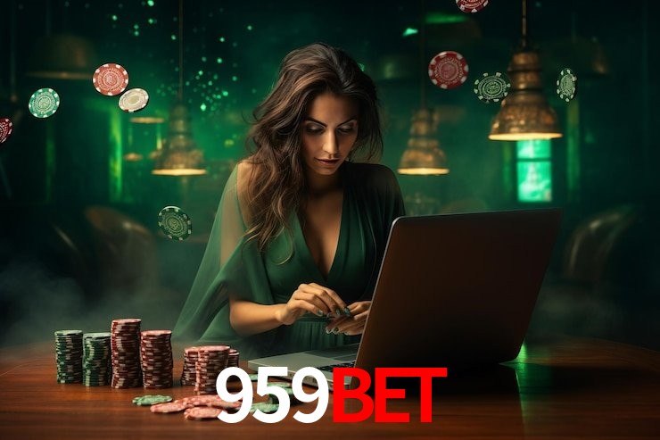 Segurança e privacidade no APP 959BET