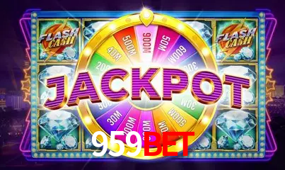 Jogos de mesa e apostas rápidas na 959BET