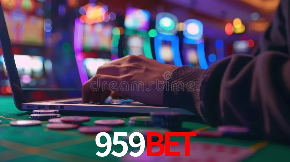 Página oficial no Facebook da 959BET