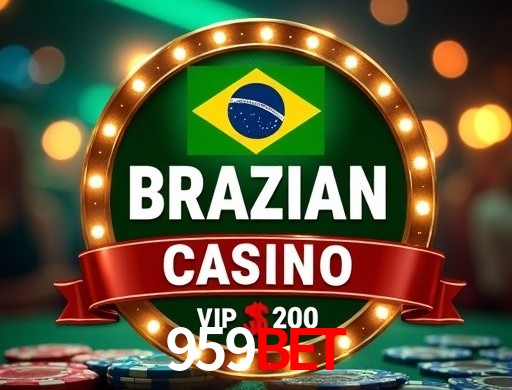 Canal oficial no Telegram da 959BET