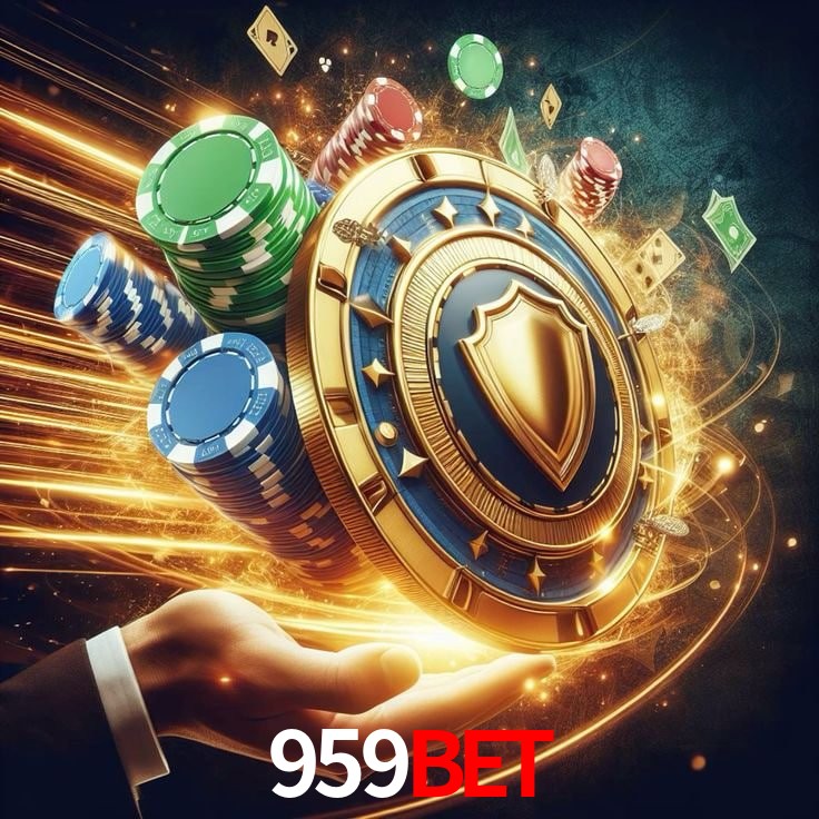 Torneios e prêmios garantidos na 959BET